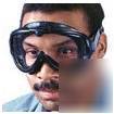 Msa 791072 rubber frame safety goggles dust hazard 