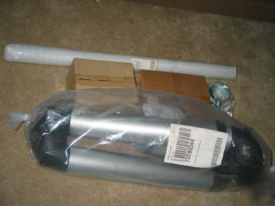 Nederman extraction arm dust electronics original esd