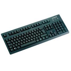 New cherry business keyboard G83-6104LPNEU-0