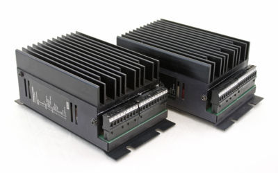 Parker compumotor cx stepper motor controller (qty 2)