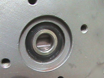 Raymond dc 36-48V 570-436 steering pump motor forklift 
