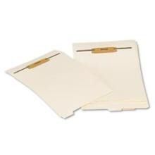 Smead 35600: folder dividers with fasteners; letter