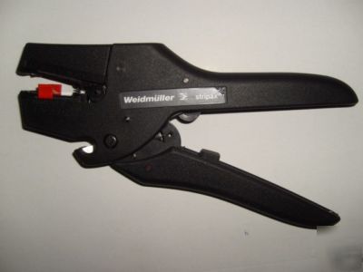 Stripax 0,08-6MM2 weidmÃ¼ller