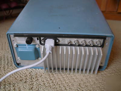 Tektronix 465M (usm-425) portable oscilloscope