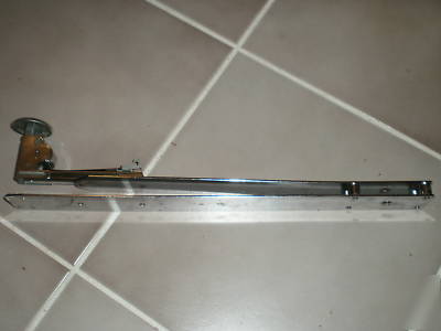 Vintage pilot stapling machine no. 412 long reach usa