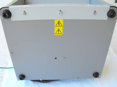 Vwr scientific 6L water bath model 1225 exc cond