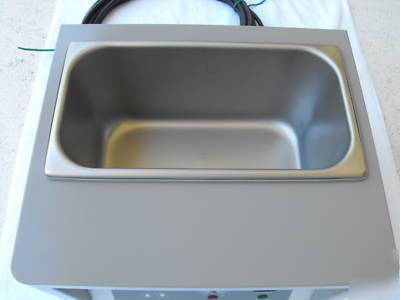 Vwr scientific 6L water bath model 1225 exc cond