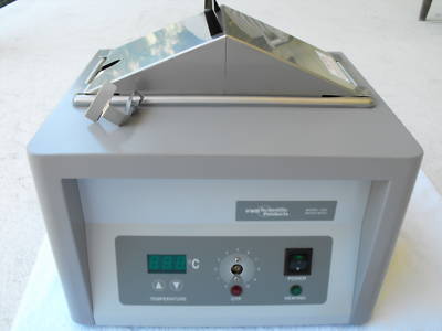 Vwr scientific 6L water bath model 1225 exc cond