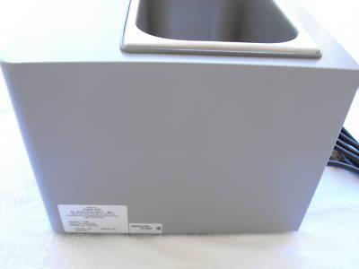 Vwr scientific 6L water bath model 1225 exc cond