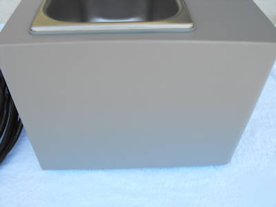 Vwr scientific 6L water bath model 1225 exc cond