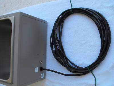 Vwr scientific 6L water bath model 1225 exc cond