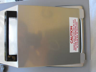 Vwr scientific 6L water bath model 1225 exc cond
