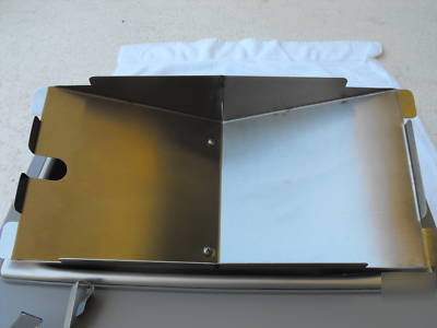 Vwr scientific 6L water bath model 1225 exc cond