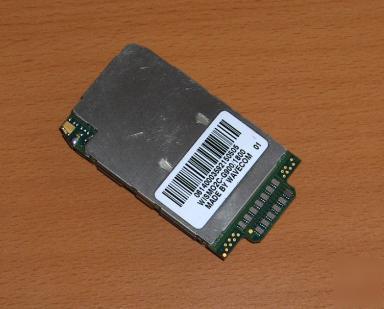 Wavecom WISMO2C 900/1800 carphone gsm for opel vdo