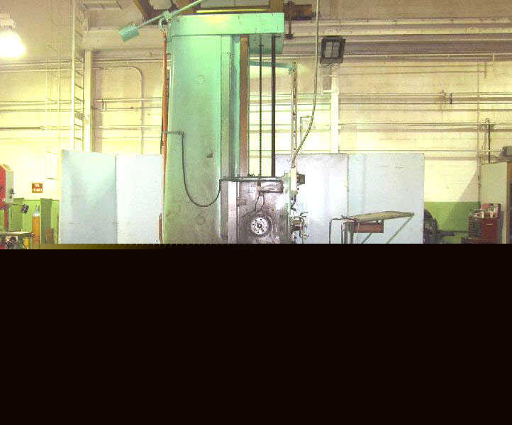 Wotan model B130L 5