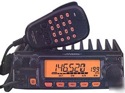 Yaesu ft-2800M (FT2800M, ft 2800M) vhf fm transceiver