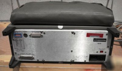 Hp 4953A protocal analyzer