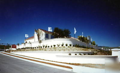 Insulated concrete forms (icfs or foam blocks)
