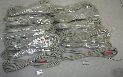 Lot of 32 origa proximity switch type rs 35W 1.5A 250V