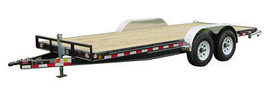 2010 pj carhauler 83 x 20