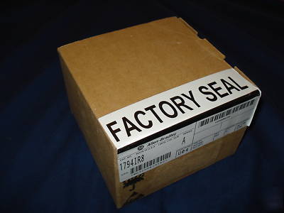 Allen-bradley flex i/o 1794-IR8 - 8 input rtd ( -fs)