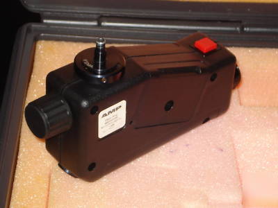 Amp optimate fiber optic microscope kit [502970-1]
