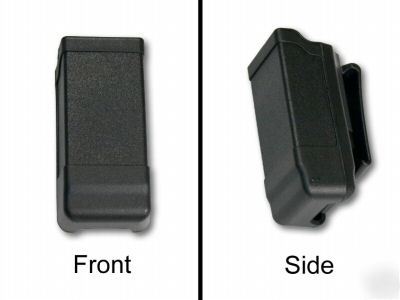 Blackhawk magazine case black hawk double mag case matt