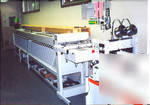 Bourg collator booklet maker AE10 compact