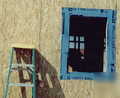 Ccw 705 window & door flashing lt 6IN x 100FT roll