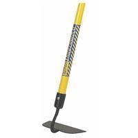 Fiberglass hdl garden hoe by seymore mfg. GH40