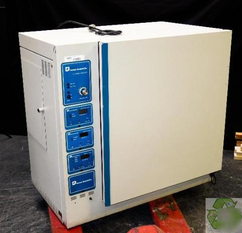 Forma scientific 3029 incubator