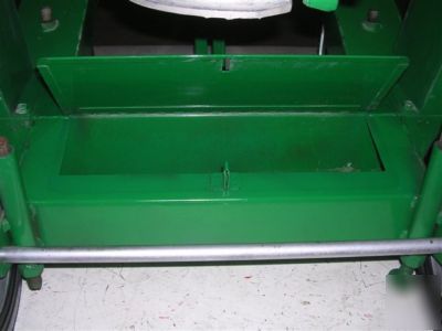 Greenlee 855 555 conduit pipe bender emt ridgid imc 