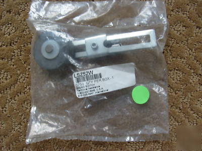 Honeywell micro switch LSZ52W lever arm