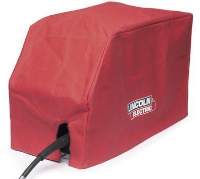 Lincoln electric small sp series canvas cover K2377-1