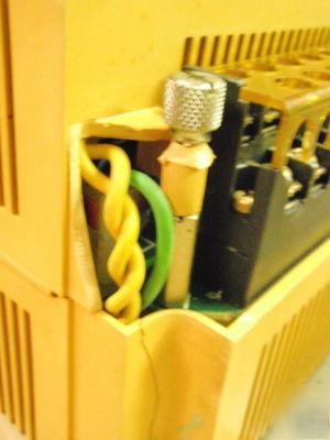 Mitsubishi melsec-k sequence controller KOJ2-dr K0J2