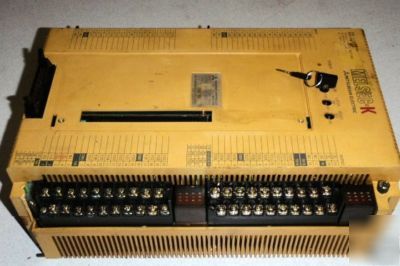 Mitsubishi melsec-k sequence controller KOJ2-dr K0J2