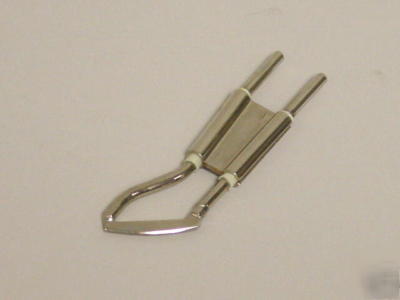 New hsgm heibschneider engel hot knife w/blade 