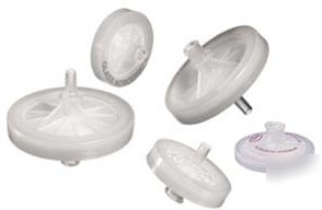 Pall acrodisc syringe filters, glass fiber, pall life