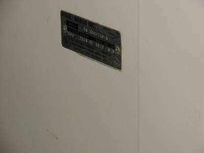 Pepsi DN360 dixie narco / antique soda machine -clean 