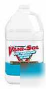 Reckitt benckiser professional vani-sol washroom