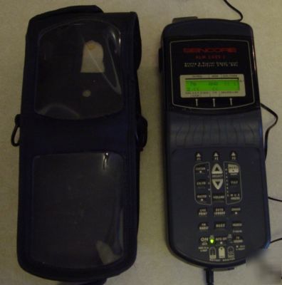 Sencore SLM1453I slm 1453I signal level meter