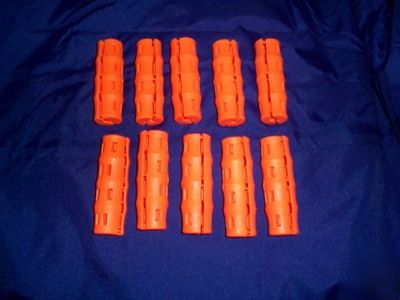 Snappy grip replacement handles 5 gallon buckets (10 )