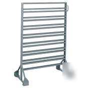 Two-sided rail racks - 16 rail - AK1-30016 - 30016