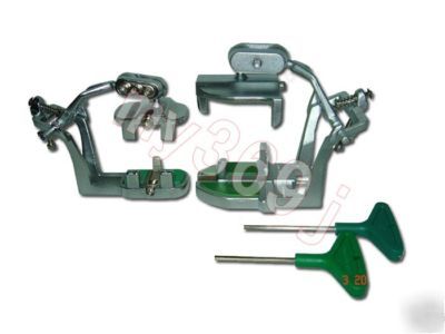 Magicart articulator denture articu for dental lab us