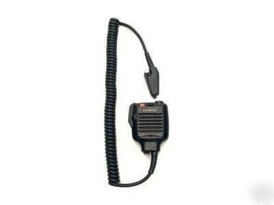 New kmc-25 shoulder speaker mic for kenwood