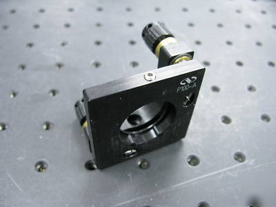 New port P100-a optical mount, 1