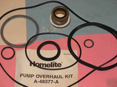 Nos homelite a-48377-a UP07053 2
