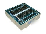 Prototyping module 57 x 57MM w/ 246 pads