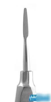 Root elevators fig. 2S seldin