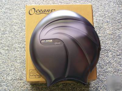 San jamar oceans single 9